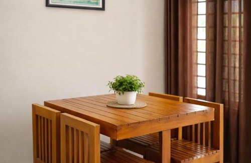 Kottappadi part Cabin | Mistnview By SHELTERS