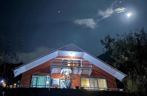 Manali Ski Chalet | Mistvale Cottage
