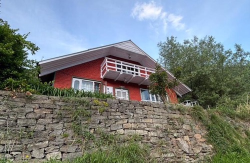 Manali Ski Chalet | Mistvale Cottage