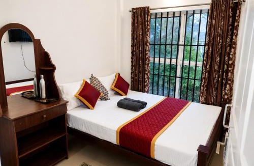 Kandal Villa | Mistwood Villa
