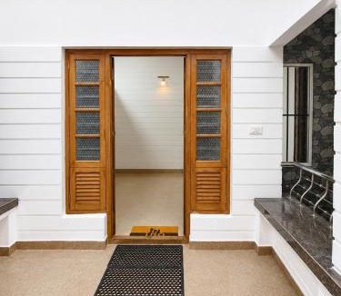 Kandal Villa | Mistwood Villa