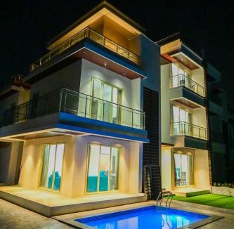 Lonavala Resort | Misty Blues Villas and Resort