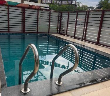 Lonavala Resort | Misty Blues Villas and Resort