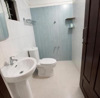 Devikolam Cabin | Misty D Silver
