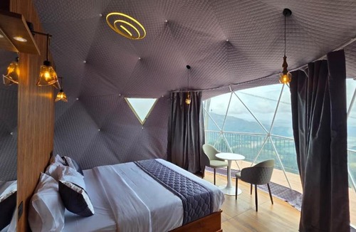 Suryanelli Other | Misty Domes