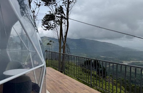 Suryanelli Other | Misty Domes