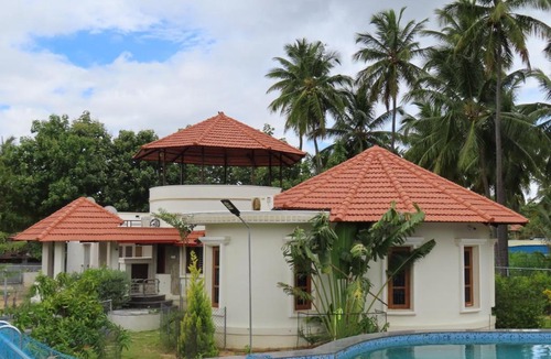 Coimbatore House | Misty Hills Retreat