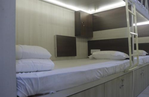 Belapur Central Business District Hostel | Mithila Dormitory