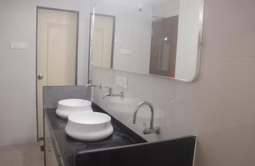 Belapur Central Business District Hostel | Mithila Dormitory
