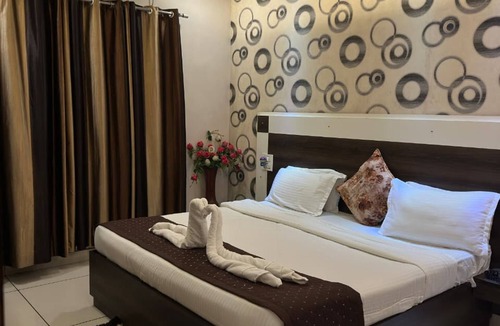 Kaithal Hotel | Mithilesh Hotel