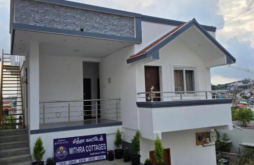 Kandal House | Mithra Cottages individual Villa