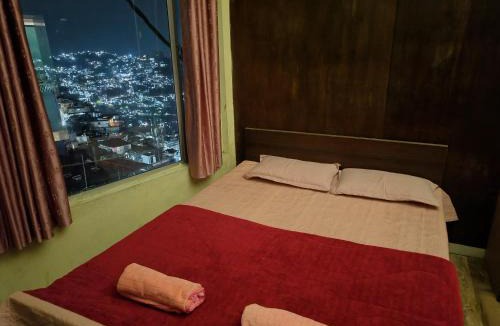 Aizawl Hotel | Mizotel