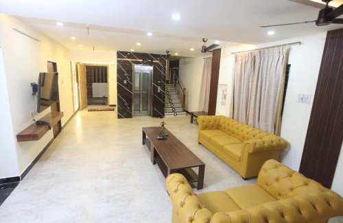 Kanathur Villa | MM Beach House & Party Hall