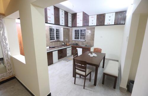 Kanathur Villa | MM Beach House & Party Hall