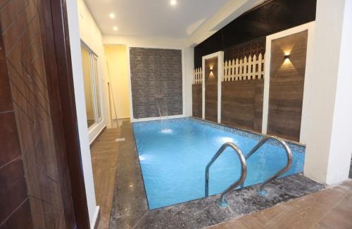 Kanathur Villa | MM Beach House & Party Hall