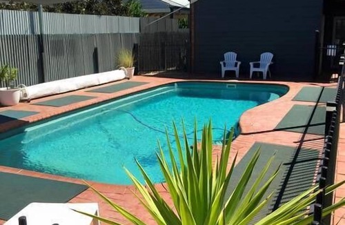 Moama House | Moama Regency House