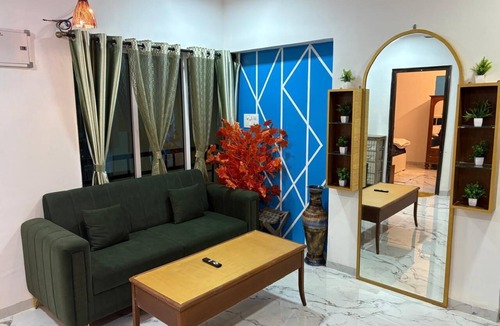 Ranwar Apartment | Modern 1BHK Retreat at Waroda Road, Bandra