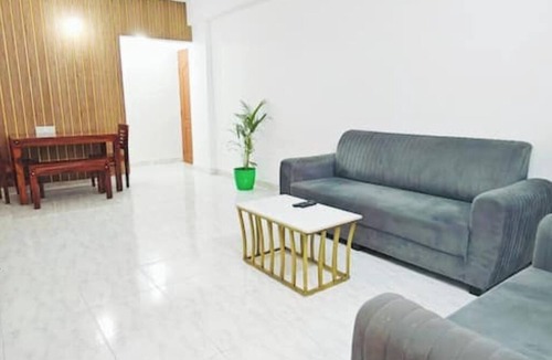 Baner Apartment | Modern 2bhk Apt with Kitchen