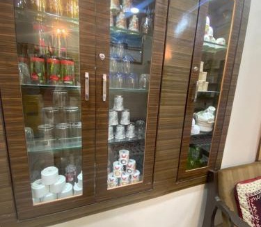 Green Valley Apartment | Modern 2BHK Flat Apartment with Large Living Dinning and Kitchen