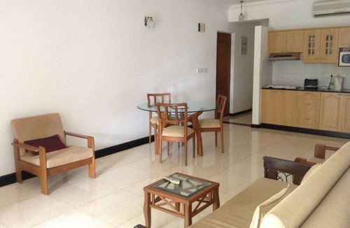 Arpora Apartment | Modern Apartments With Shared Pool On A Prestige Quality Complex
