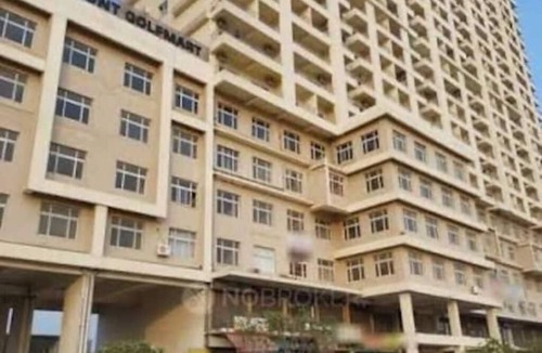 Noida Apartment | Modern Cozy Studio @ Paramount – Perfect for Couples!