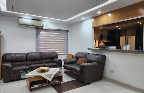 Banani Apartment | Modern Luxury 3-Bed 3-Bath Banani Apt - Parking Laundry Washer Dryer Dishwasher