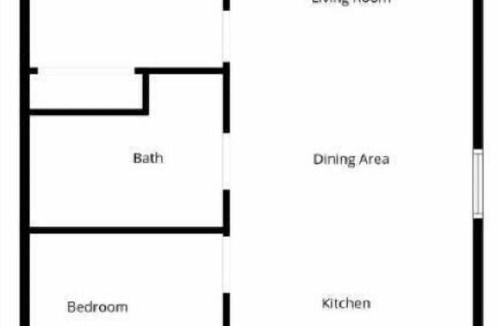 Manuka Apartment | Modern Neutral Haven with Premium Amenities