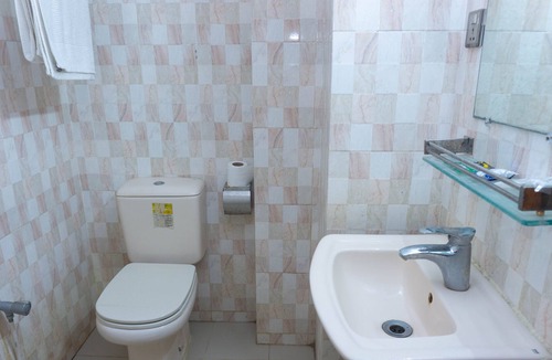 Cox's Bazar Resort | Modern Resort - Twin Bedroom AC