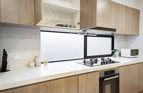 Glen Waverley House | Modern Spacious 3BR2BA townhouse Glen Waverley