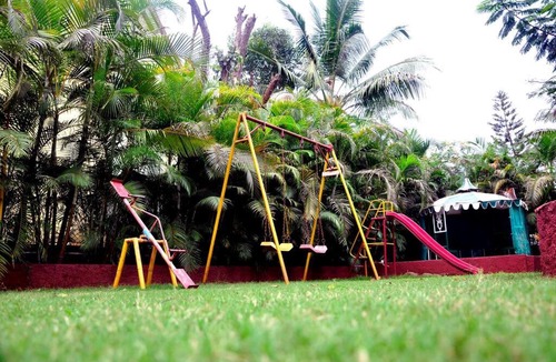 Rao Colony Villa | Modi House Lonavala
