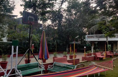 Rao Colony Villa | Modi House Lonavala