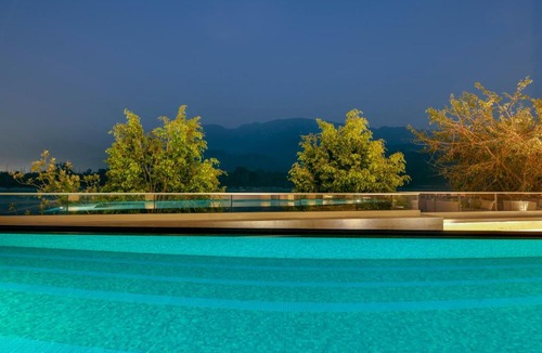 Rishikesh Hotel | Modi Yoga Retreat Rishikesh