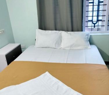 Edapalli Hotel | mohanan rooms