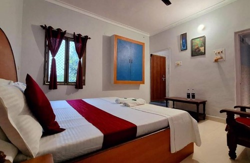 Sarnath Bed & Breakfast | Mohit Stay Inn