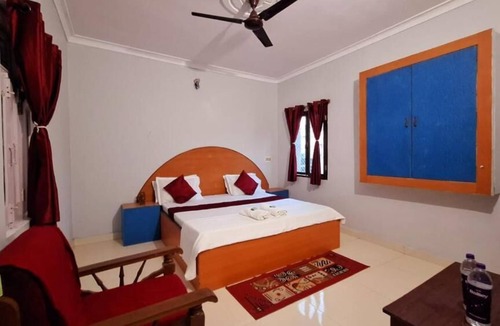 Sarnath Bed & Breakfast | Mohit Stay Inn