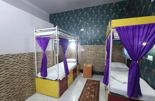 Sarnath Bed & Breakfast | Mohit Stay Inn