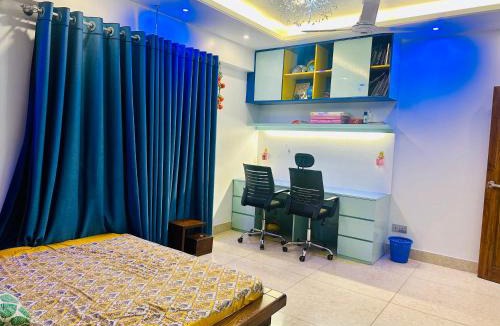 Mohammadpur Apartment | Momota-Neer