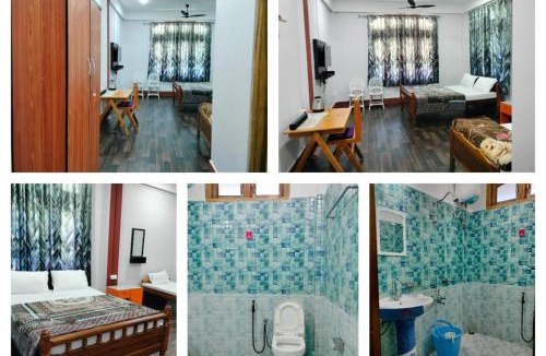 Bomdila House | Mon Homestay