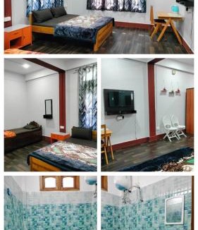Bomdila House | Mon Homestay