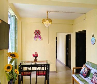 Sualkuchi House | Mon's Oasis Stay