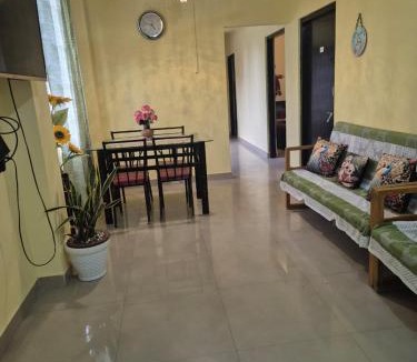 Sualkuchi House | Mon's Oasis Stay