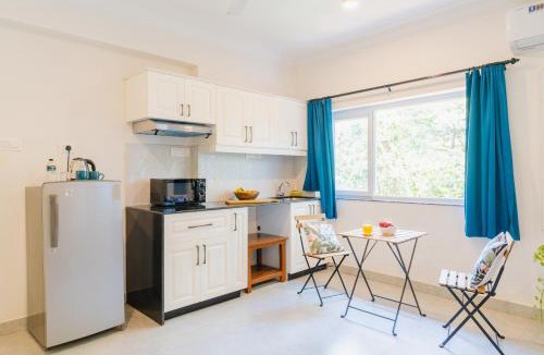 Gauravaddo Apartment | Mona Collective at Serenova