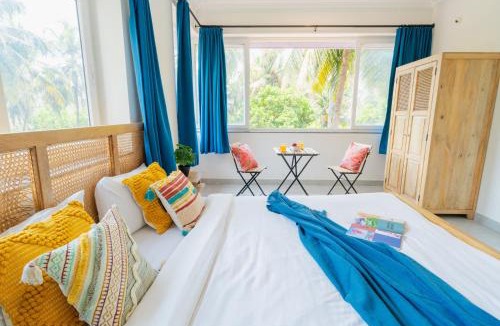 Gauravaddo Apartment | Mona Collective at Serenova