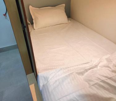 Panchgani Hostel | MonkeyCap Tourist Hostel
