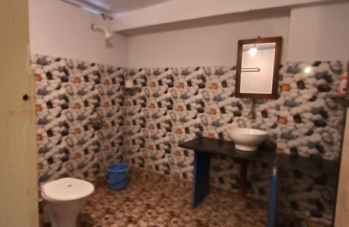 Agonda Hotel | Monsoon Beach front Hut: 102