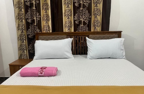 Kozhikode Apartment | Montage Villa
