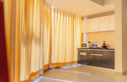 Solan Hotel | Montclair Ananta Elite Solan
