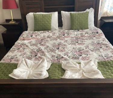 Shillong Bed & Breakfast | Montevideo Boutique Homestay