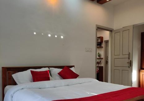 Udumbanchola House | Moon Homestay