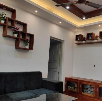 Udumbanchola House | Moon Homestay